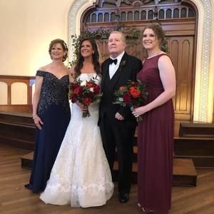 Meet your Posher, Marian